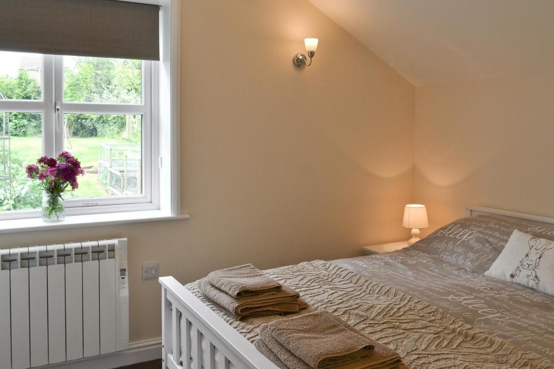 Photo of Bedroom in Spilsby