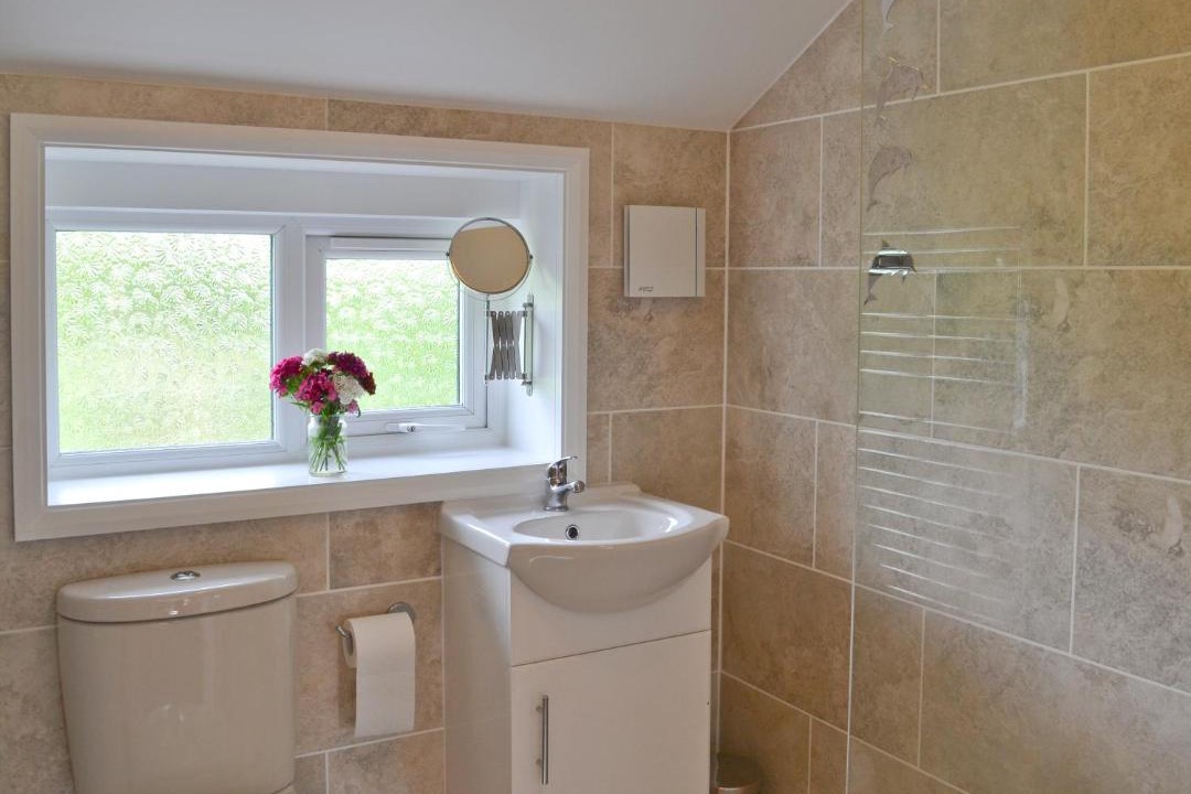 Photo of Bathroom in Spilsby
