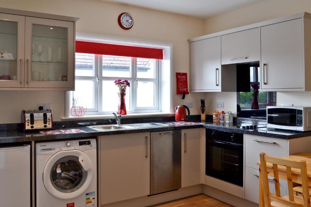 Photo of Kitchen in Spilsby