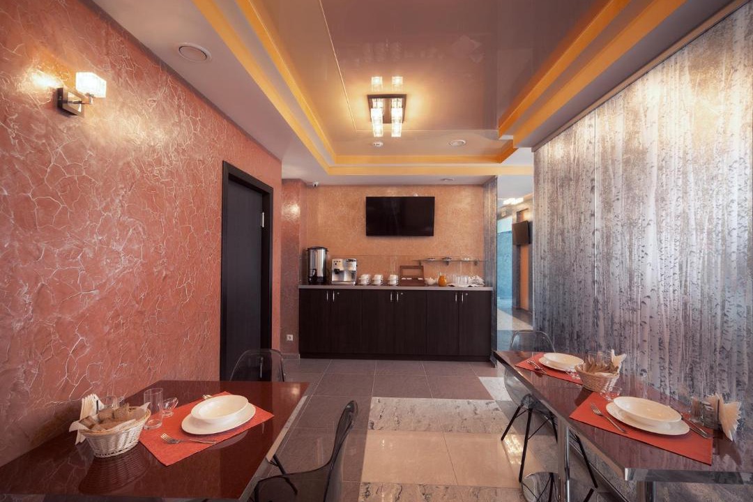 Photo of Livingroom in Samara