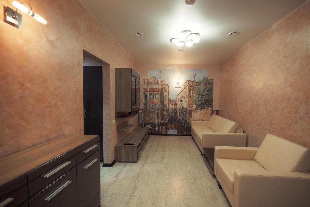 Photo of Livingroom in Samara