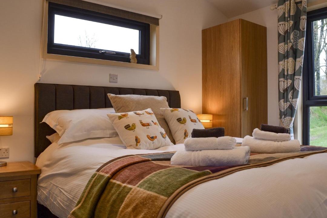 Photo of Bedroom in Westward