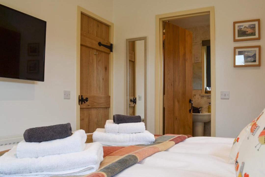 Photo of Bedroom in Westward