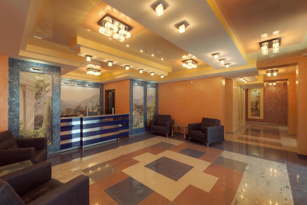 Photo of Livingroom in Samara