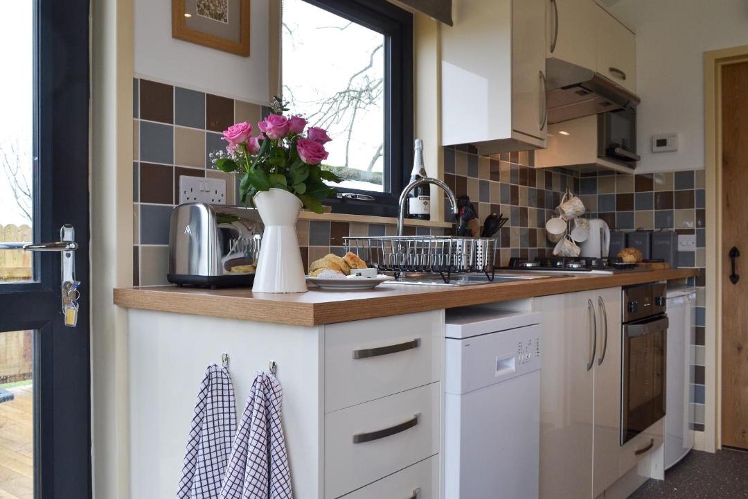 Photo of Kitchen in Westward