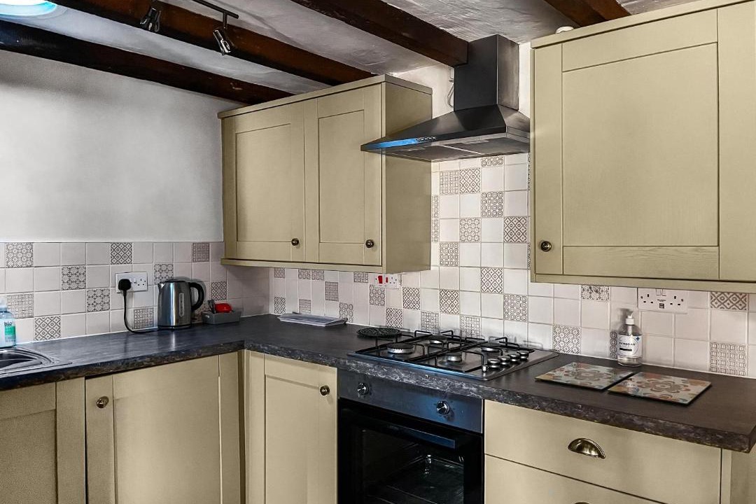 Photo of Kitchen in Chesterfield