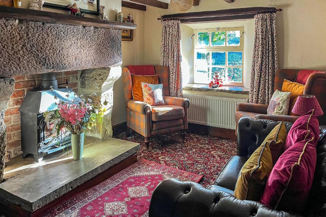 Photo of Others in Chesterfield