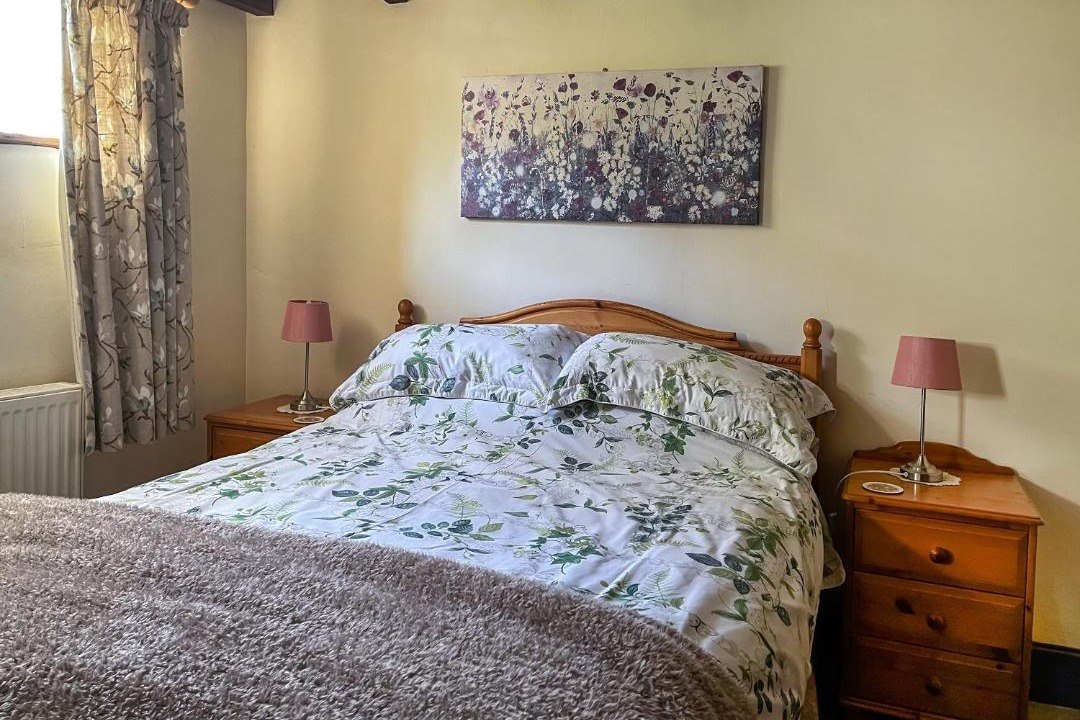 Photo of Bedroom in Chesterfield