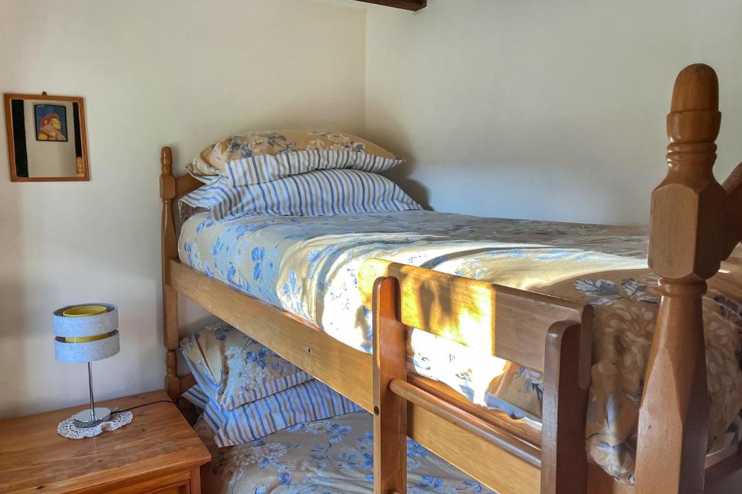 Photo of Bedroom in Chesterfield