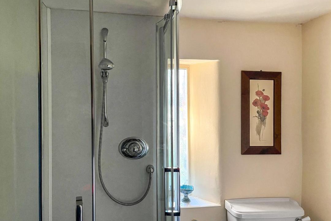 Photo of Bathroom in Chesterfield