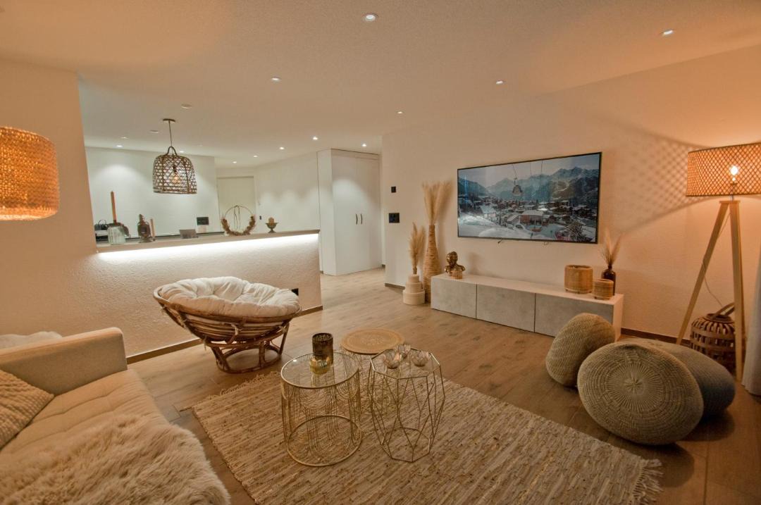 Photo of Livingroom in Graechen