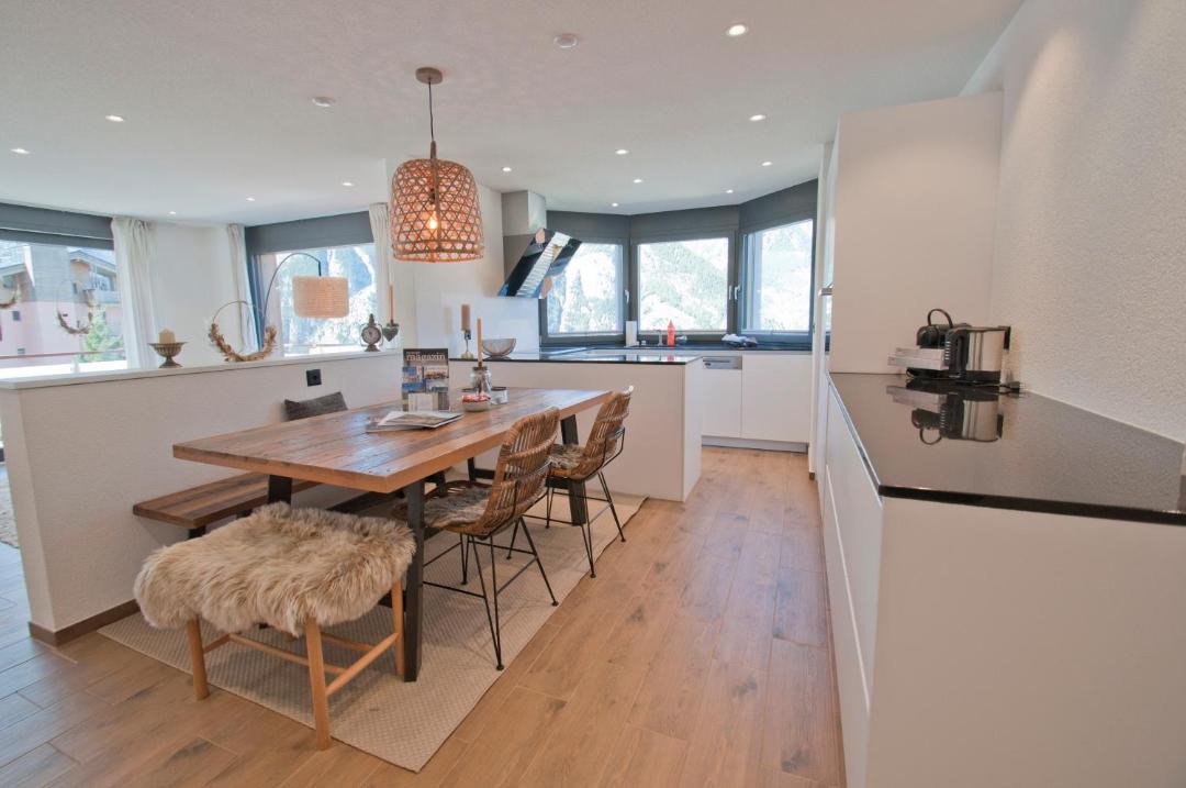 Photo of Kitchen in Graechen