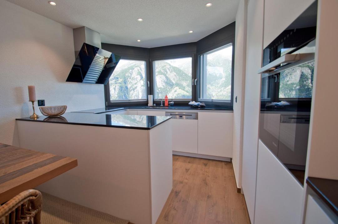 Photo of Kitchen in Graechen