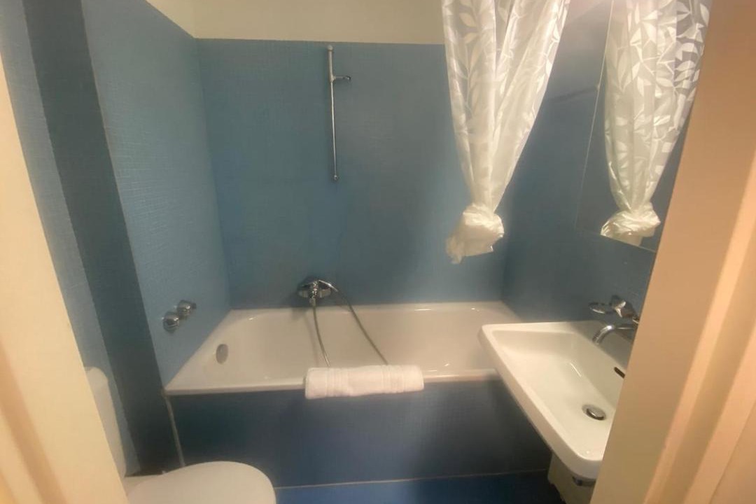 Photo of Bathroom in Hochschulen