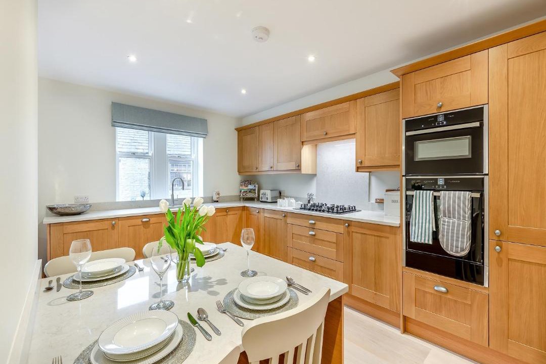 Photo of Others in Grassington