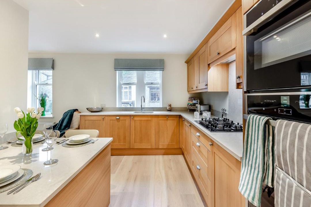 Photo of Others in Grassington