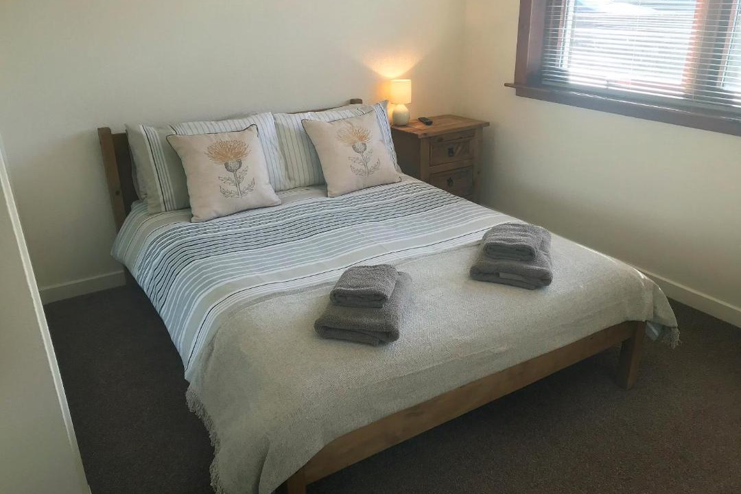 Photo of Bedroom in Glenmorangie