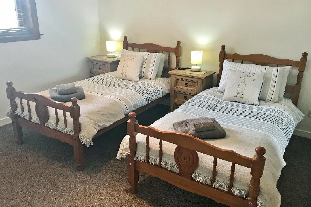 Photo of Bedroom in Glenmorangie