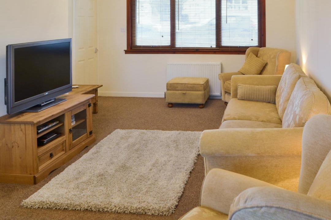 Photo of Livingroom in Glenmorangie