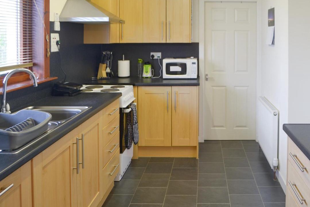 Photo of Kitchen in Glenmorangie
