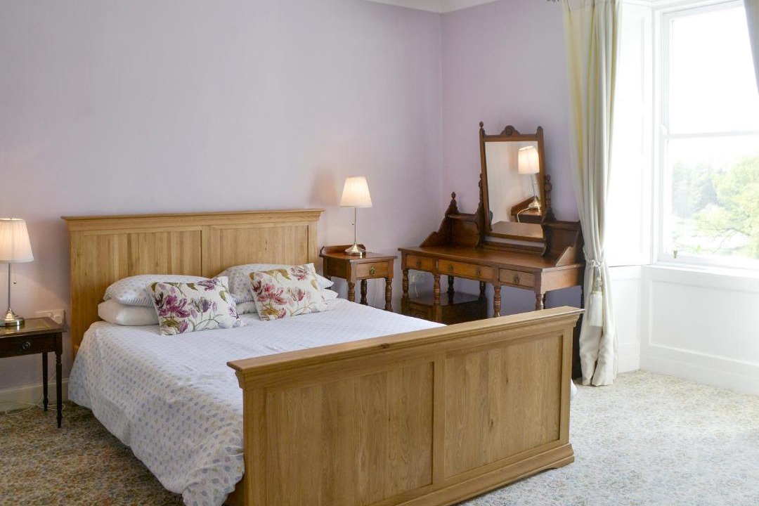 Photo of Bedroom in Newbridge