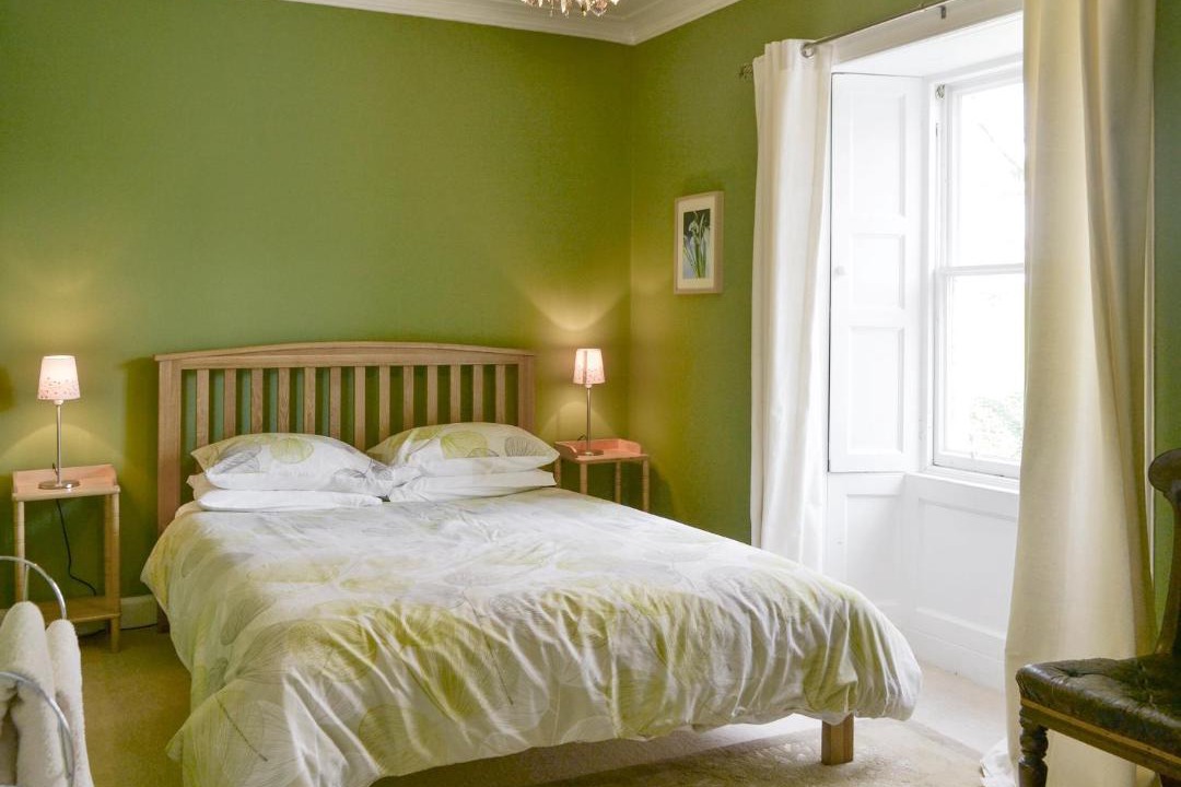 Photo of Bedroom in Newbridge