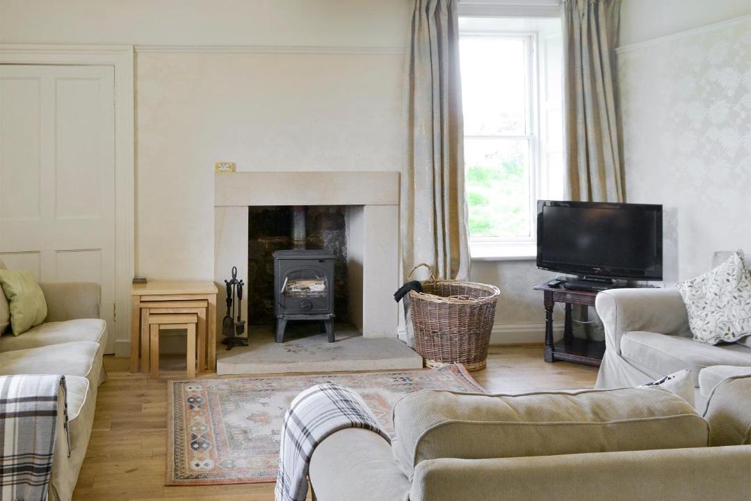 Photo of Livingroom in Newbridge