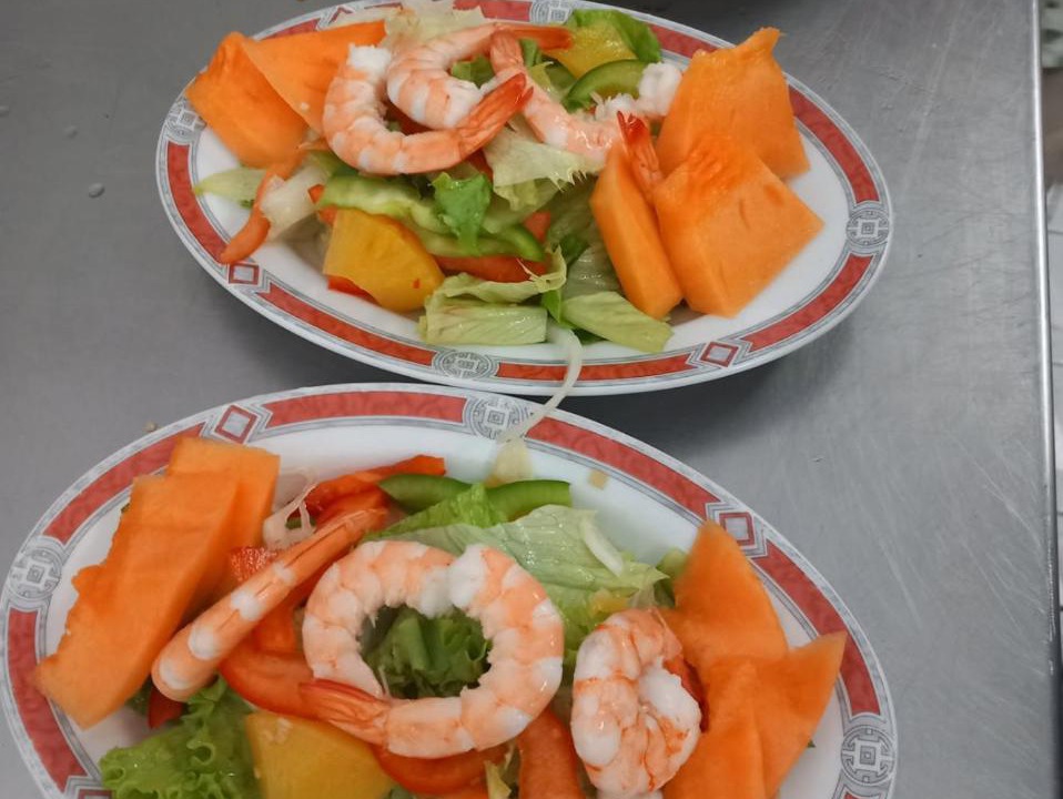 Photo of Kitchen in Saint-Chamond