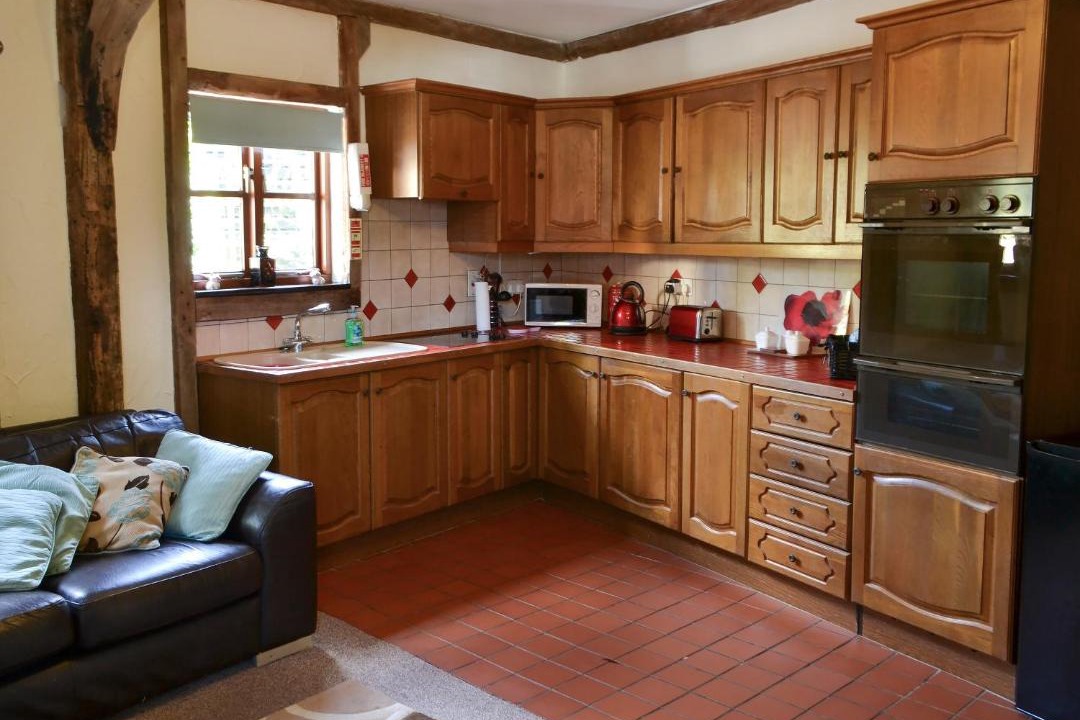 Photo of Kitchen in Finchingfield