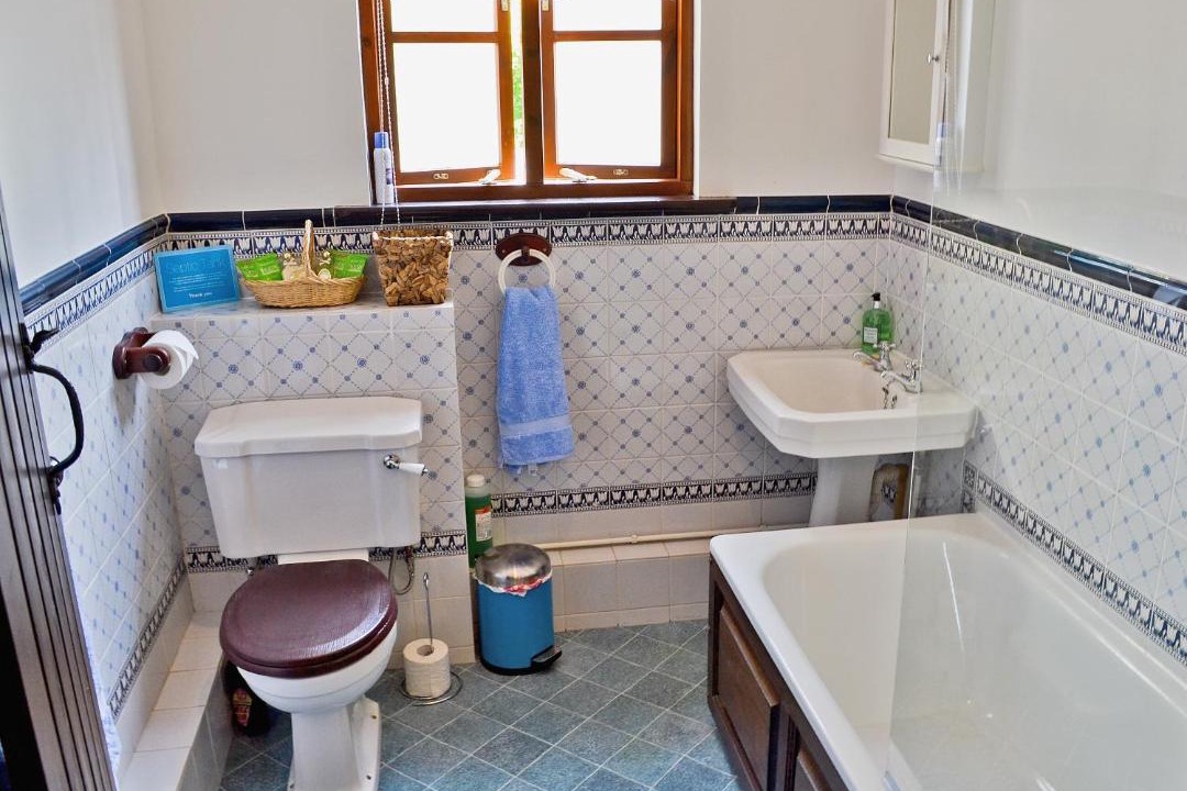 Photo of Bathroom in Finchingfield