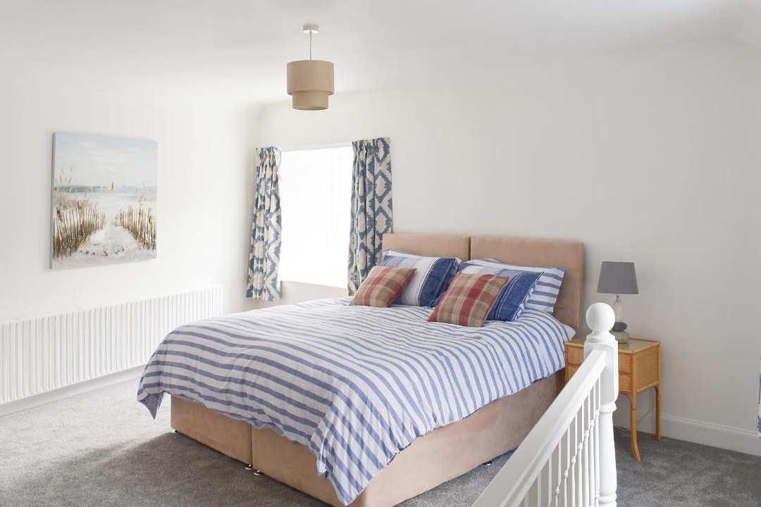 Photo of Bedroom in Kelso