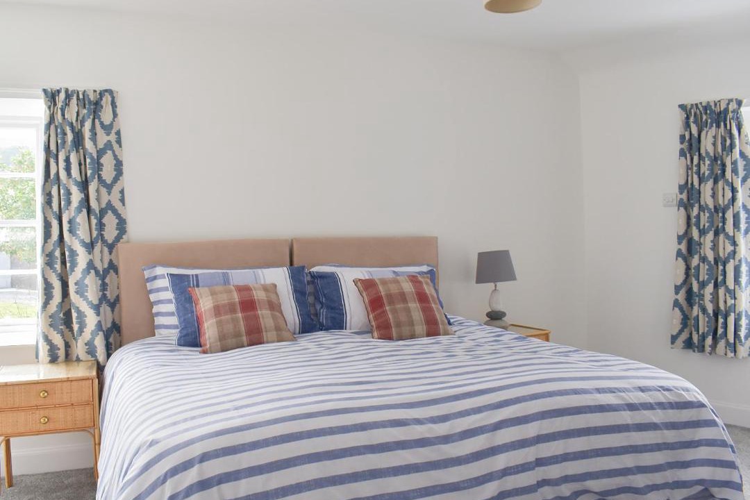 Photo of Bedroom in Kelso