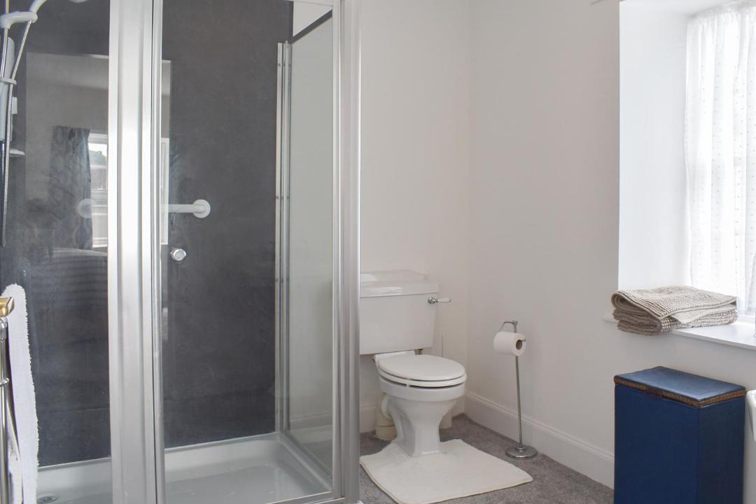 Photo of Bathroom in Kelso