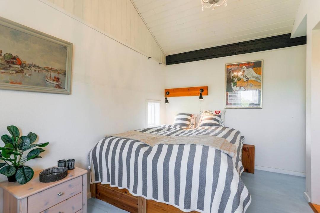 Photo of Bedroom in Bindslev