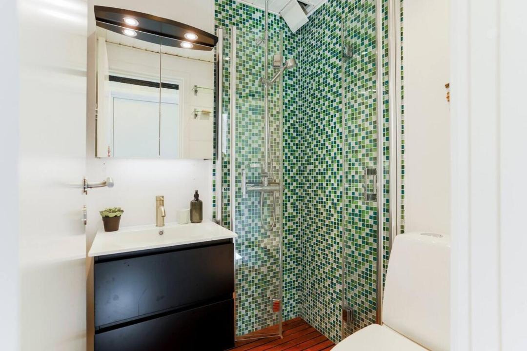 Photo of Bathroom in Bindslev