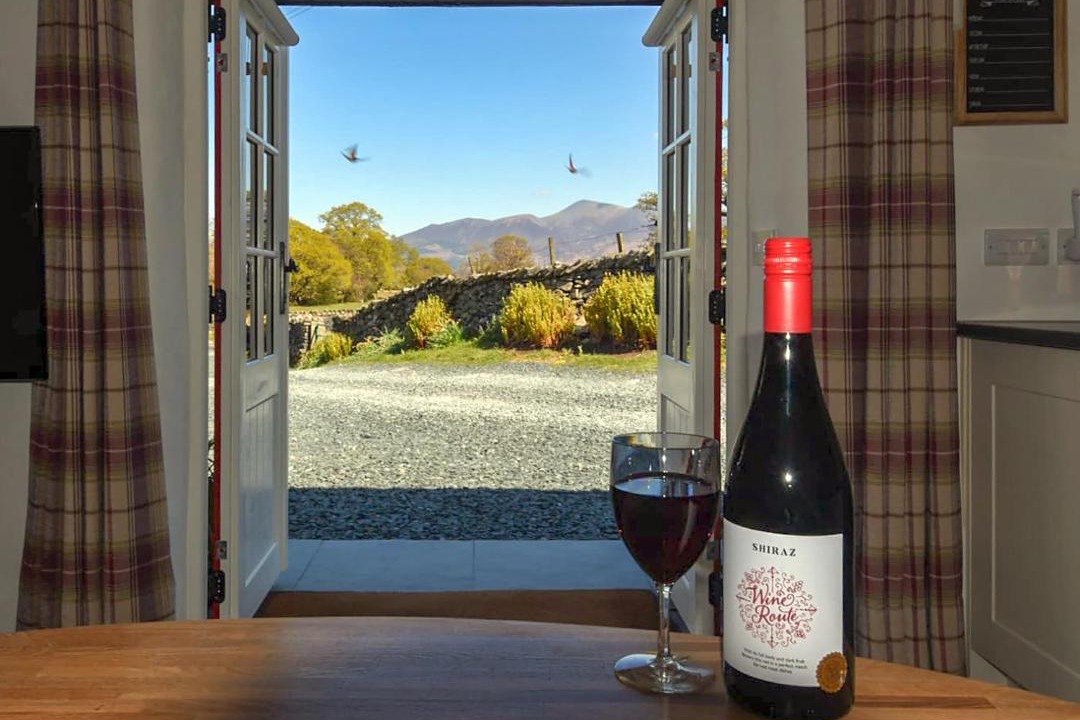 Photo of Others in Borrowdale