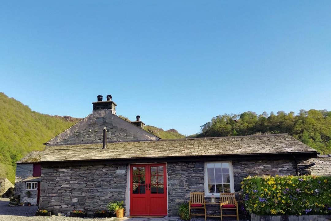 Photo of Others in Borrowdale