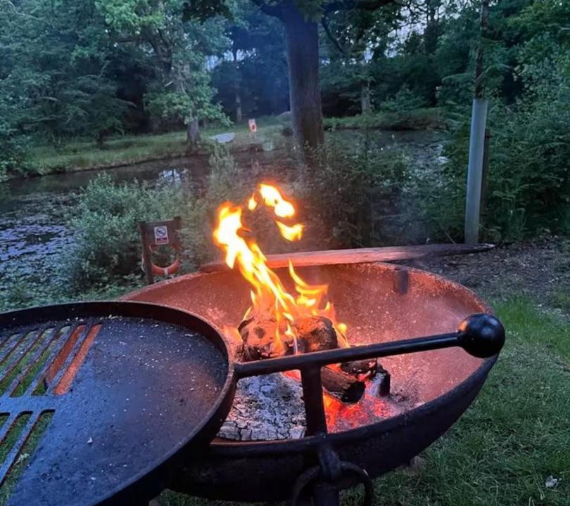 Photo of Outdoor in Balcombe