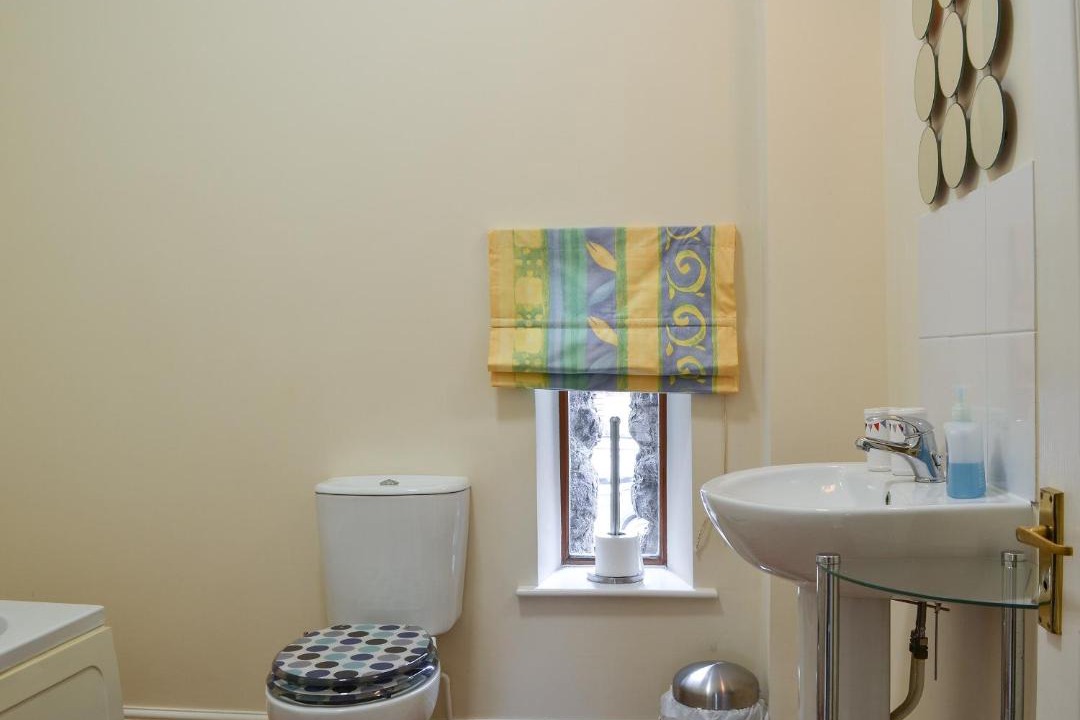 Photo of Bathroom in Longtown