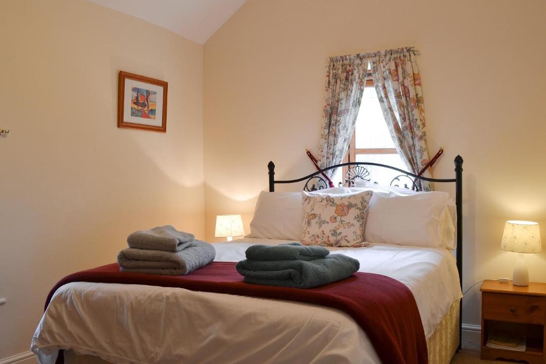 Photo of Bedroom in Longtown