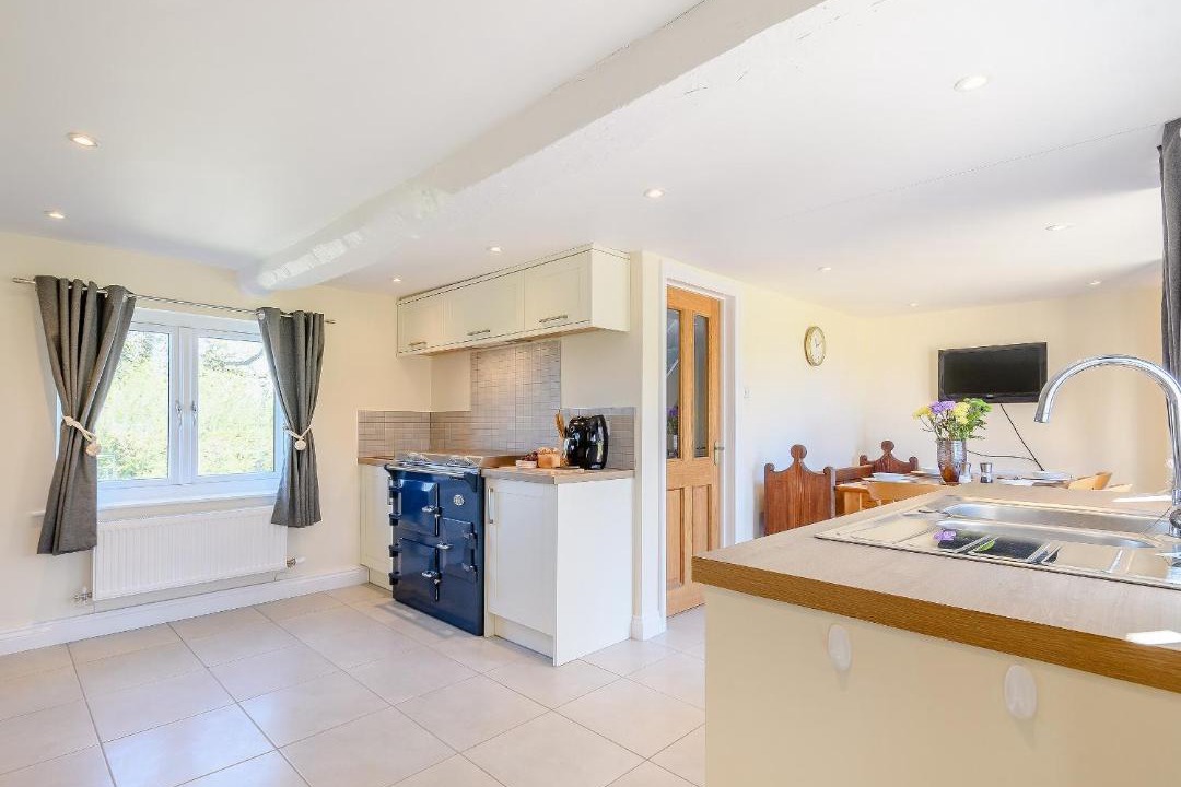 Photo of Kitchen in Dursley
