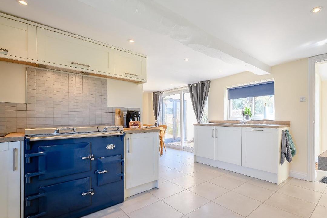 Photo of Kitchen in Dursley