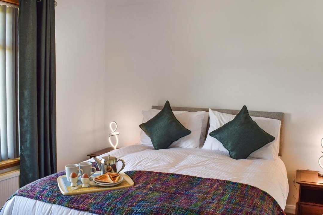 Photo of Others in Cumnock