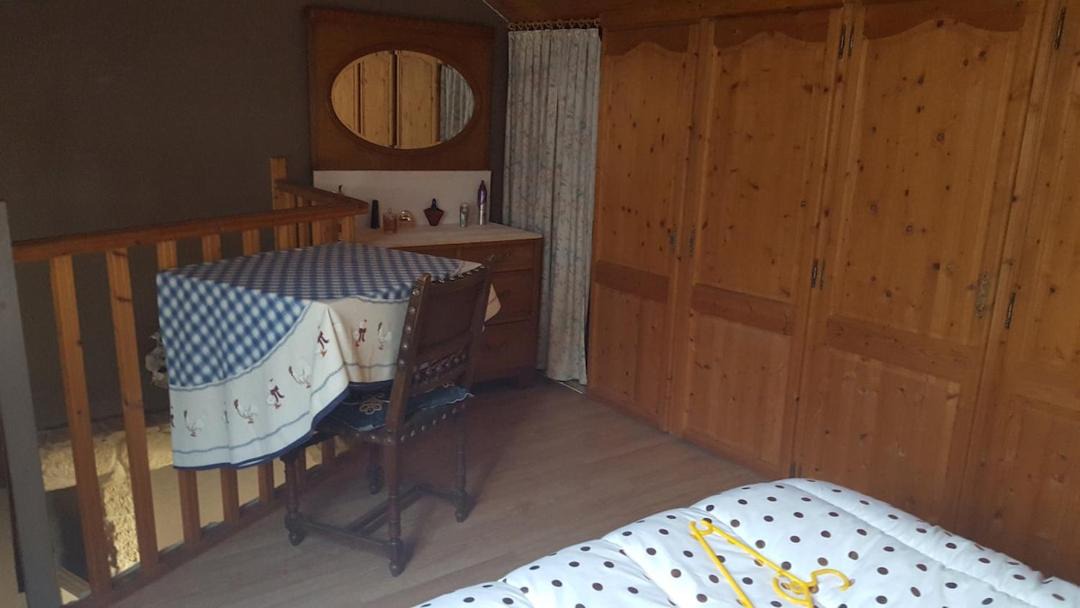 Photo of Bedroom in Wingen