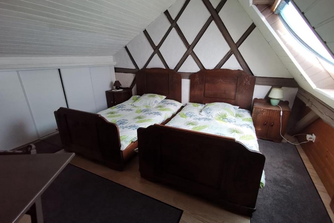Photo of Bedroom in Wingen