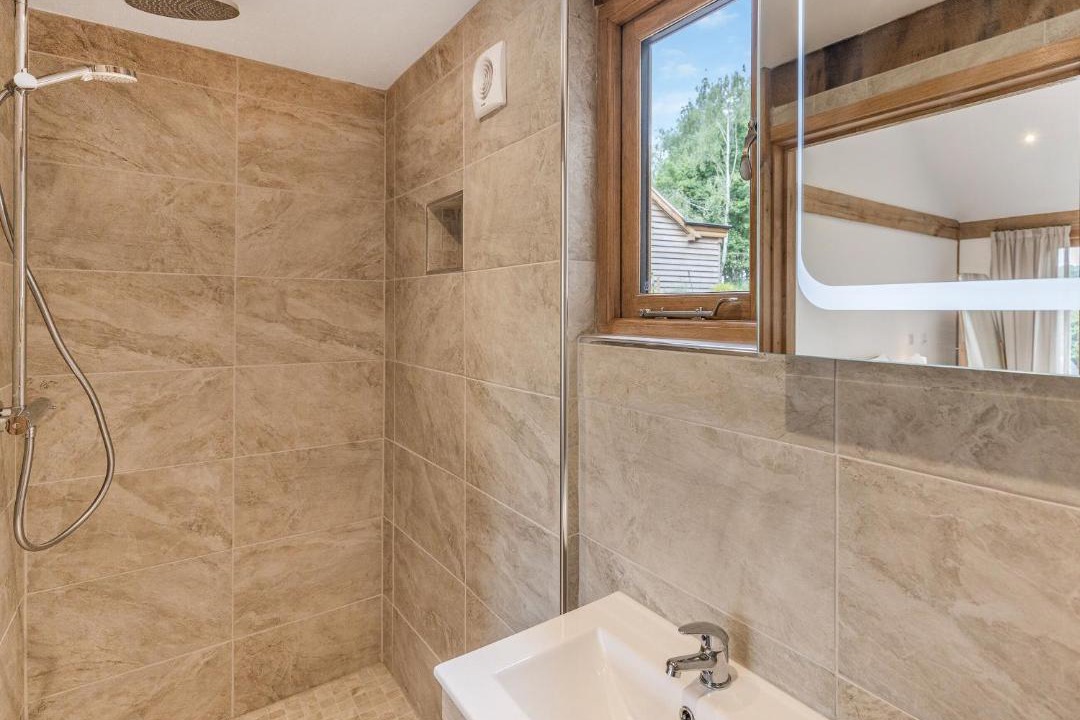 Photo of Bathroom in Kingstone