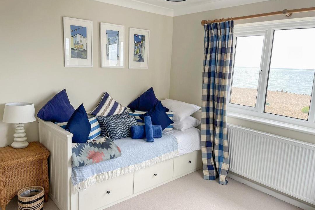 Photo of Bedroom in South Hayling