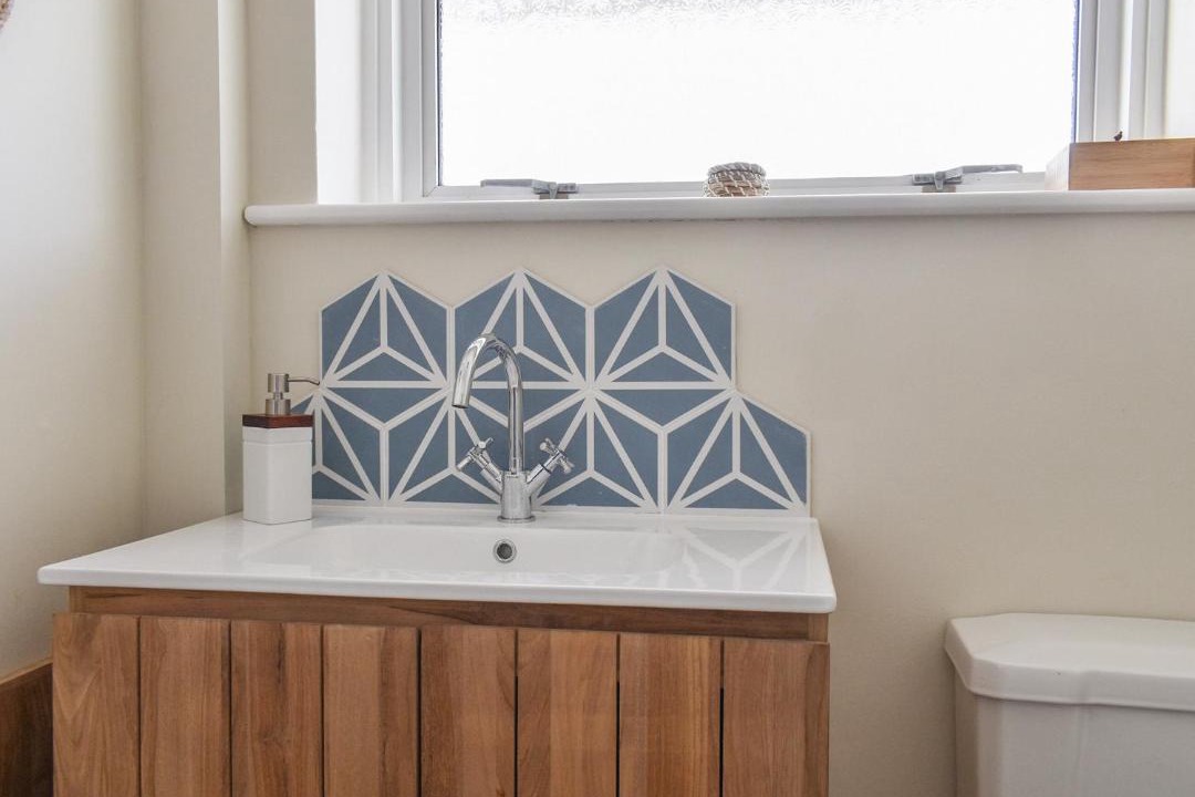 Photo of Bathroom in South Hayling