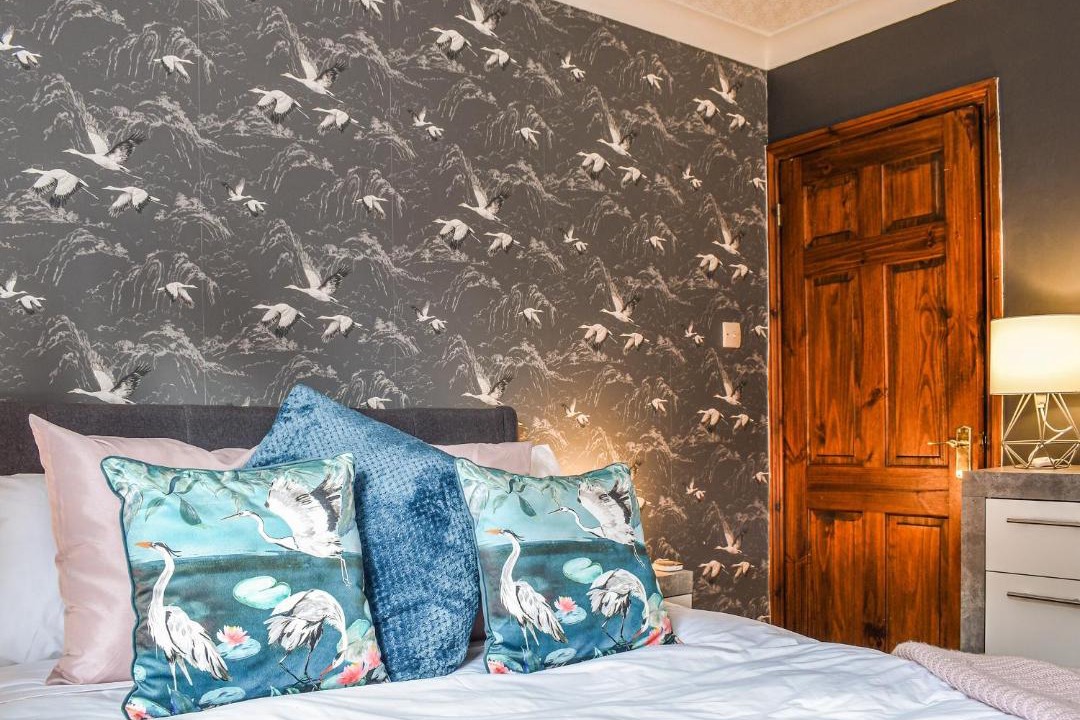 Photo of Bedroom in Leek