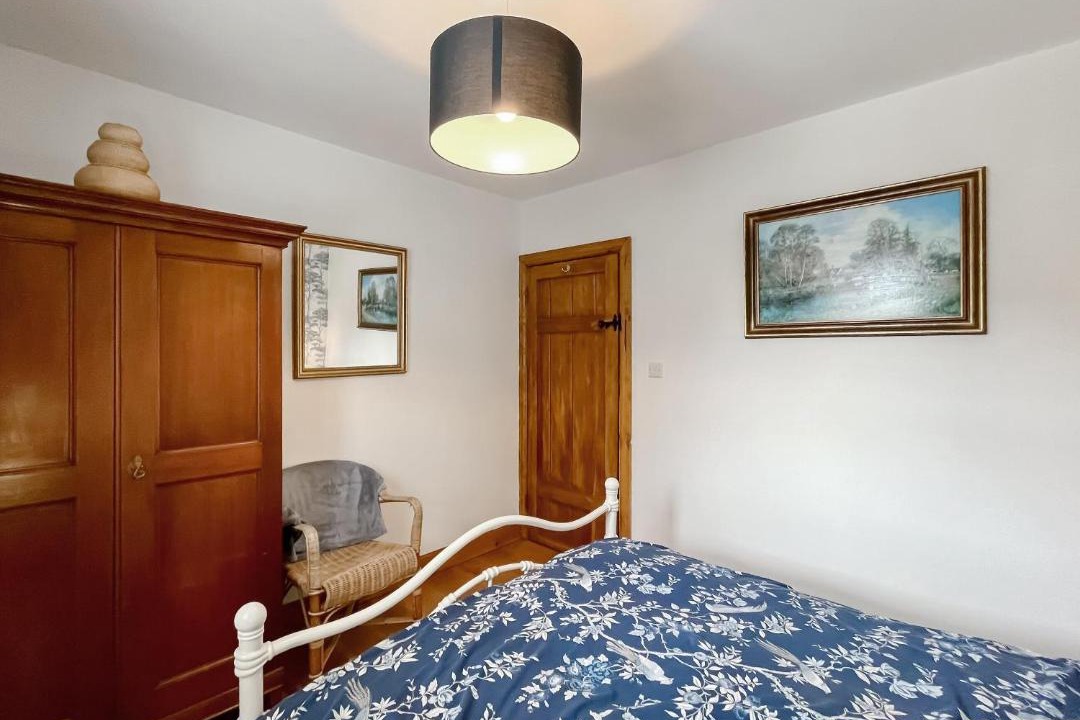 Photo of Bedroom in Atworth